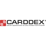 CARDDEX CARDDEX