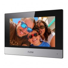 iFlow F-VI-3442HPWE1 Гибридный IP видеодомофон с Wi-Fi