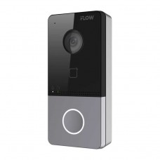 iFlow F-VI-1401IPMCE1 2Мп IP вызывная панель на одного абонента с ИК-подсветкой