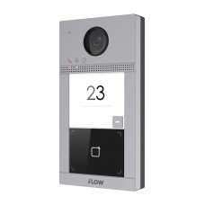 iFlow F-VI-1403ISMCWE1 2Мп IP вызывная панель на одного абонента с ИК-подсветкой и Wi-Fi