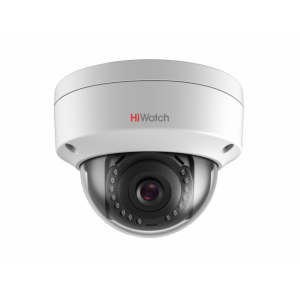 HiWatch DS-I402(B) (4 mm) IP-камера