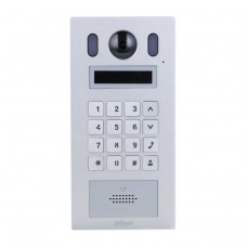 Dahua DHI-VTO6222E-P Вызывная панель с разрешением камеры 2мп и CMOS сенсором