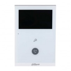 Dahua DHI-VTH5113H-W Монитор видеодомофона