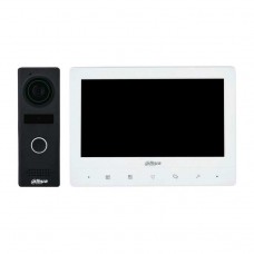 Dahua DHI-KTA03M Комплект видеодомофона