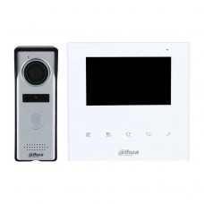 Dahua DHI-KTA04 Комплект видеодомофона