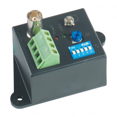 SC&T TTA111VR без БП Приемник видео сигнала по витой паре