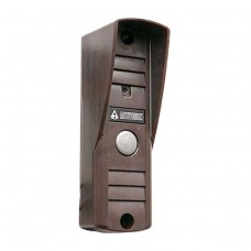 Activision AVP-505 (PAL) Вызывная видеопанель коричневая
