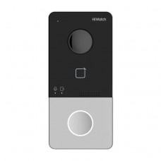 HiWatch VDP-D2211W(B)  2Мп IP вызывная панель на одного абонента с ИК-подсветкой до 3м и WiFi