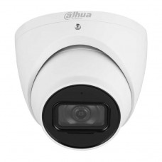 Dahua DH-IPC-HDW3241EMP-S-0600B-S2 Уличная купольная IP-видеокамера с ИИ