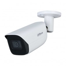 Dahua DH-IPC-HFW3441EP-S-0360B-S2 4Мп Уличная цилиндрическая IP-видеокамера с ИИ