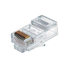 SarmatT SR-RJ4501 Разъем телекоммуникационный RJ-45 (8P8C)