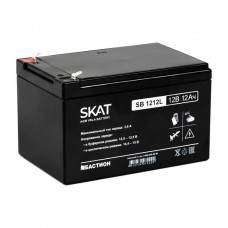 Бастион SKAT SB 1212L АКБ свинцово-кислотная