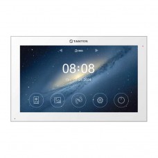 Tantos Violet HD Wi-Fi Монитор видеодомофона 10 дюймов
