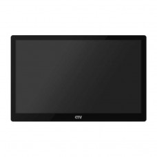 CTV-M5801 Черный Монитор видеодомофона с Wi-Fi
