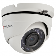 HiWatch DS-T103 (2,8мм) HD-TVI камера