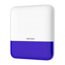 Hikvision Ax Pro DS-PS1-E-WE Blue Indicator беспроводной уличный оповещатель
