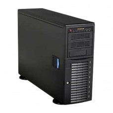 Линия NVR-48 SuperStorage IP Видеосервер