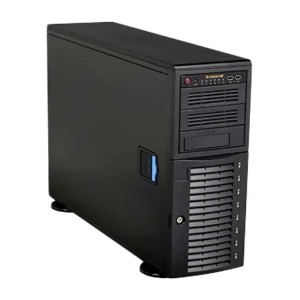 Линия NVR-64 SuperStorage IP Видеосервер Линия NVR-64 SuperStorage IP Видеосервер