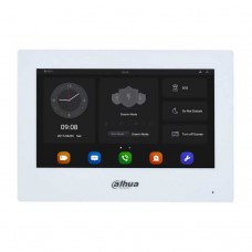 Dahua DHI-VTH5321GW-W Монитор видеодомофона