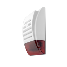 О-220В Оповещатель охранно-пожарный свето-звуковой