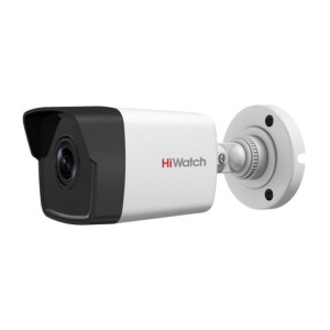 HiWatch DS-I250 (4 mm) IP камера