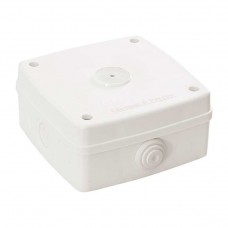 SLT МК-1 PRO (Белая) Монтажная коробка