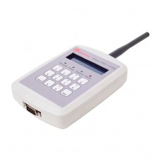 НПФ Полисервис Плющ ППКР-1.2-434 Пульт приёмно-контрольный радиоканальный