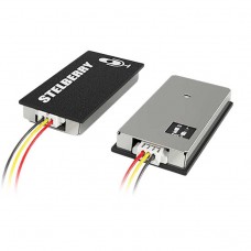 Stelberry M-70 Микрофон активный миниатюрный