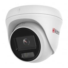 HiWatch DS-I253L (4 mm) 2Мп уличная IP-камера