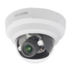 BEWARD B1510DR 1,3 Мп Купольная IP камера