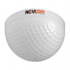 Novicam AM510G Внутренний активный микрофон с регулировкой усиления