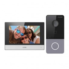 iFlow F-VI-5443I Комплект IP видеодомофона с Wi-Fi