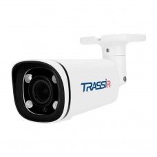 Trassir TR-D2153IR6(D) v2 2.7-13.5 Уличная 5Мп IP-камера