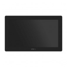 CTV-iM Cloud 10 черный Монитор видеодомофона с Wi-Fi