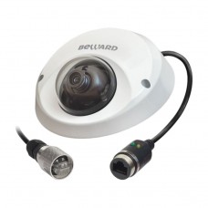 BEWARD BD4640DM (2,8мм) 4 Мп Купольная IP камера