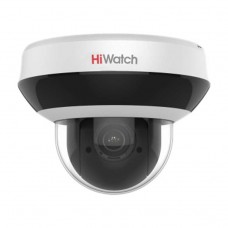 HiWatch DS-I205M(С) 2Мп уличная скоростная поворотная IP-камера