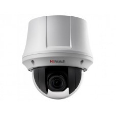HiWatch DS-T255(B) 2Мп уличная скоростная поворотная HD-TVI камера