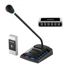 Stelberry S-660 Переговорное устройство