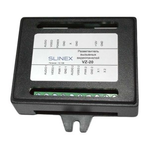 Slinex VZ-20 Коммутатор Slinex VZ-20 Коммутатор