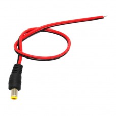 Slinex SR-JDCC-PP Разъем с кабелем силовым, под пайку