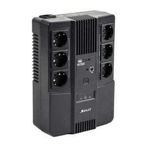 Бастион SKAT-UPS 800 AI Источник бесперебойного питания