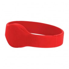 AccordTec AT-ID04-MF-Red-65 Браслет формата  Mifare 1К