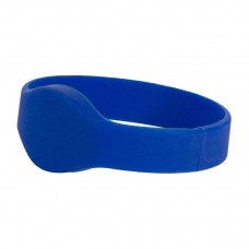 AccordTec AT-ID04-MF-Blue-74 Браслет формата  Mifare 1К