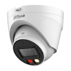 Dahua DH-IPC-HDW1239VP-A-IL-0280B Видеокамера Купольная