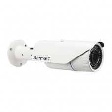 SarmatT SR-IN50V2812IRX 5Мп Уличная Full HD IP камера с ИК подсветкой