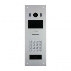 Dahua DHI-VTO6521K-S2 Вызывная панель c механической клавиатурой