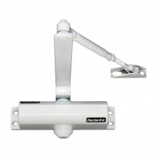 Falcon Eye FE-B5W Доводчик дверной (белый)