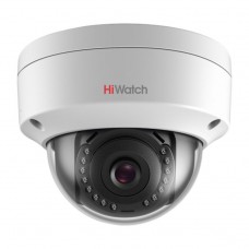 HiWatch DS-I452 (2.8 mm) Мини IP-камера