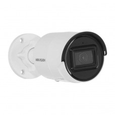Hikvision DS-2CD2023G2-IU(6mm) 2Мп уличная цилиндрическая IP-камера