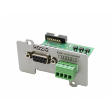 Штиль Плата расширения интерфейсов Штиль IC-RS232/Dry Contact